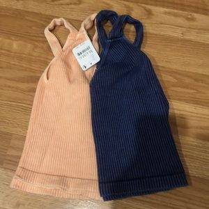 Freepeople: NWT bundle